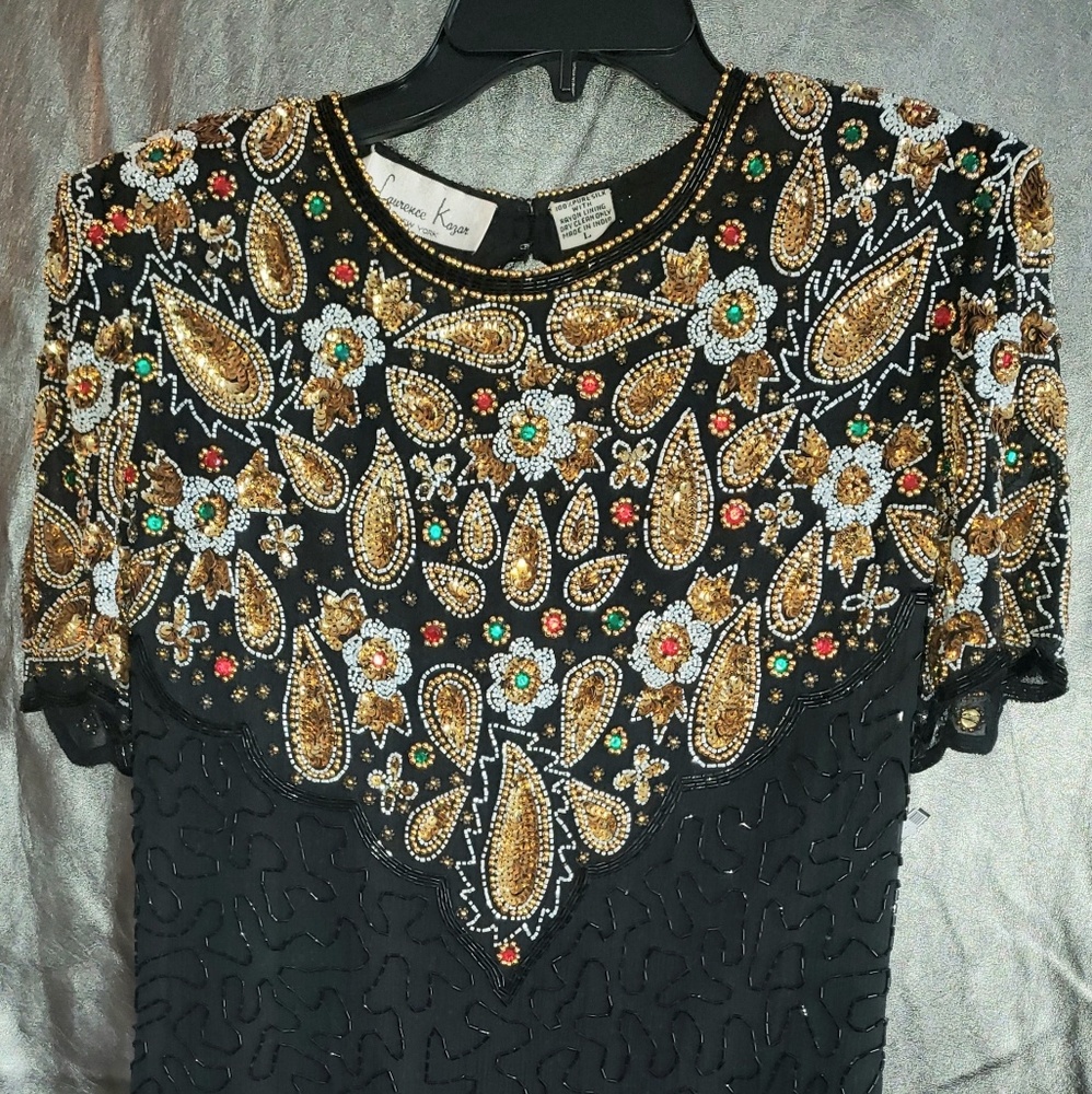 Vintage dress